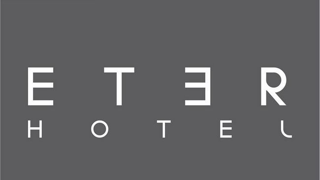 Garni Hotel Eter Ni Logó fotó