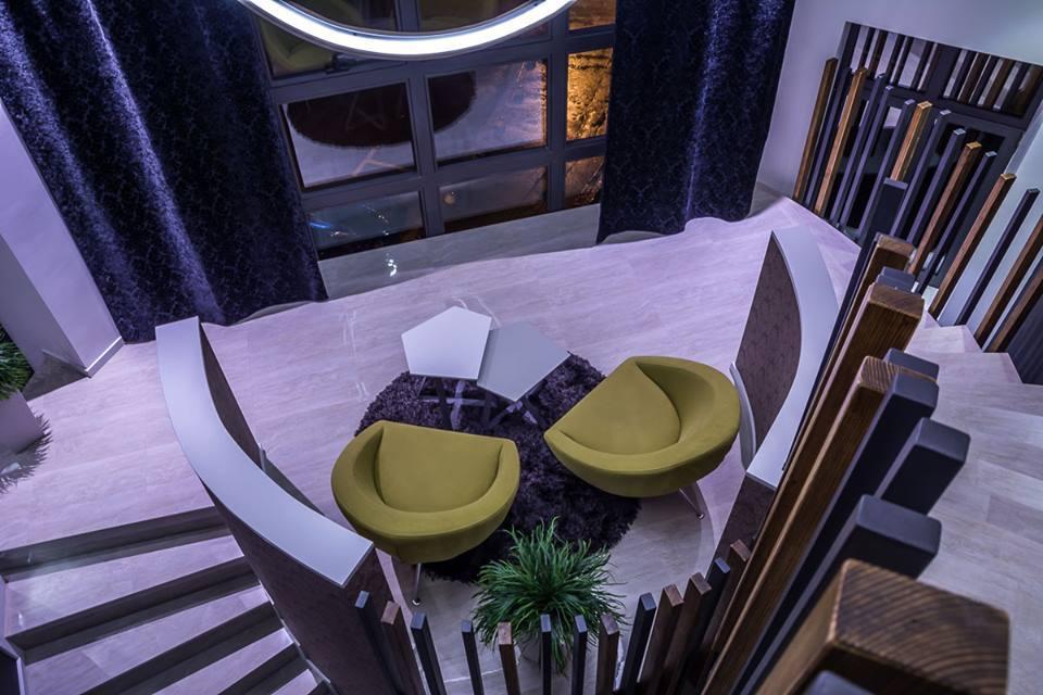 Garni Hotel Eter Ni Kültér fotó
