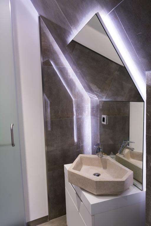 Garni Hotel Eter Ni Szoba fotó
