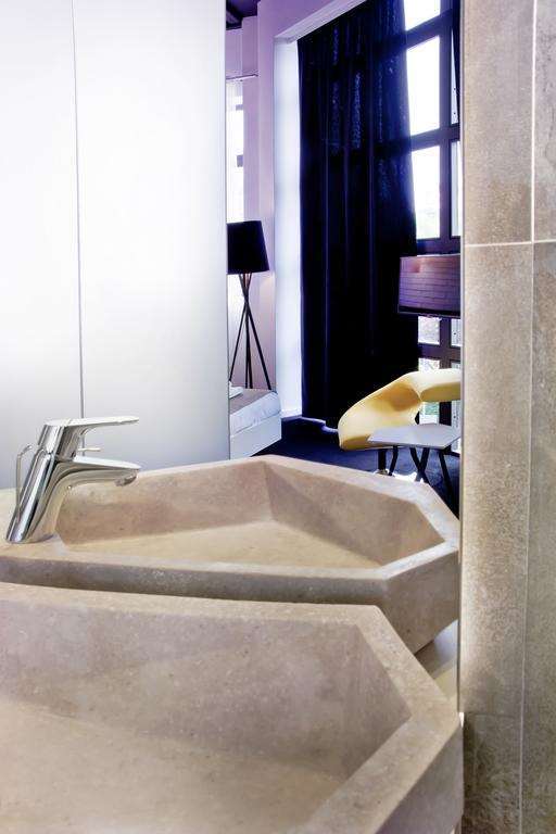 Garni Hotel Eter Ni Szoba fotó