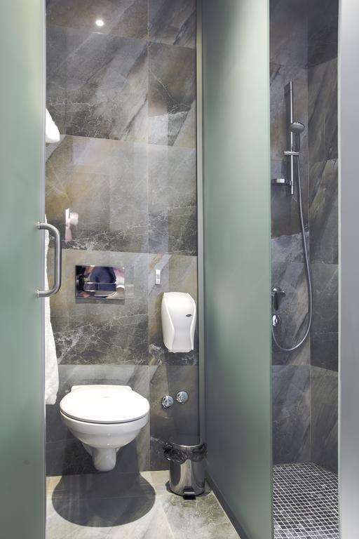 Garni Hotel Eter Ni Szoba fotó